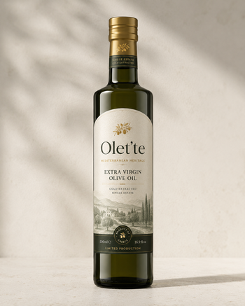 Olet'te Olive Oil