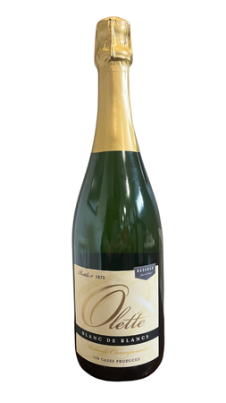 Olet'te Reserve Sparkling Brut 