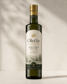 Olet'te Olive Oil