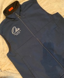 Olet'te King Jay Mens Vest LARGE