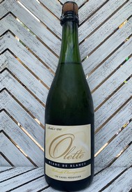$50 Gift Card | OLET'TE SPARKLING BLANC DE BLANCS 6 BOTTLE GIFT SET