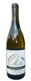 Olet'te Chardonnay Petaluma Gap