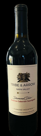2021 Tribe & Arrow Napa Valley Red Blend 